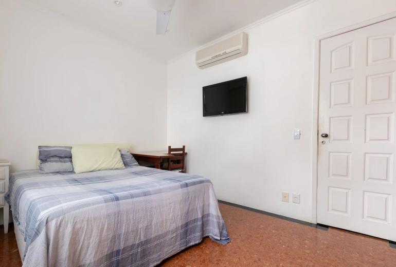 Rio341 - Charming apartment in Ipanema