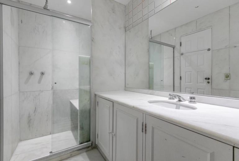 Rio341 - Charming apartment in Ipanema