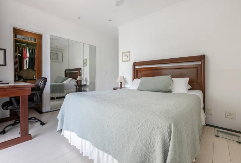 Rio341 - Charming apartment in Ipanema