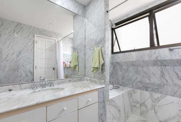 Rio341 - Charming apartment in Ipanema