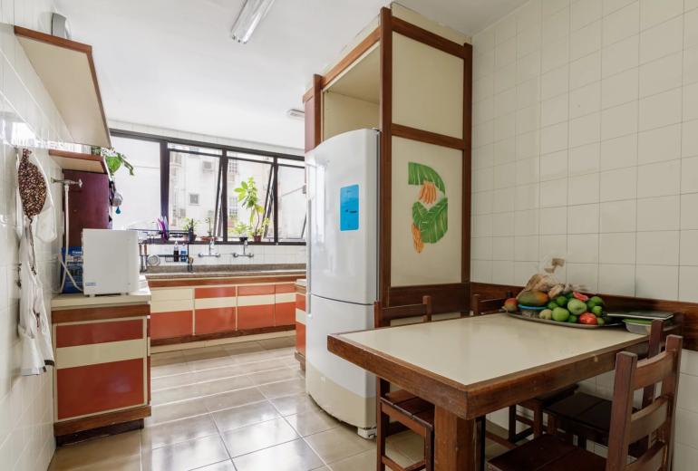 Rio341 - Charming apartment in Ipanema