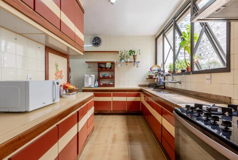 Rio341 - Charming apartment in Ipanema