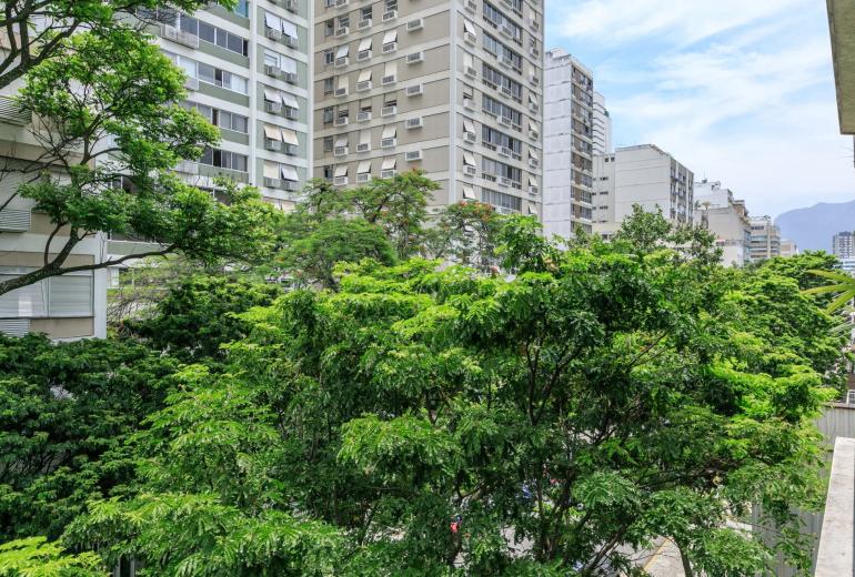 Rio341 - Charming apartment in Ipanema