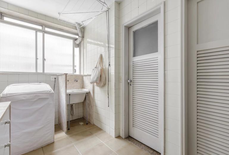 Rio341 - Charming apartment in Ipanema