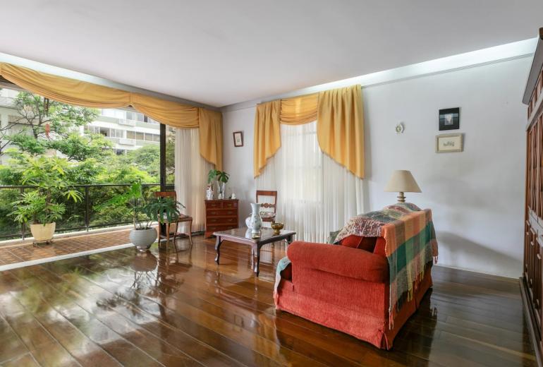 Rio341 - Charming apartment in Ipanema