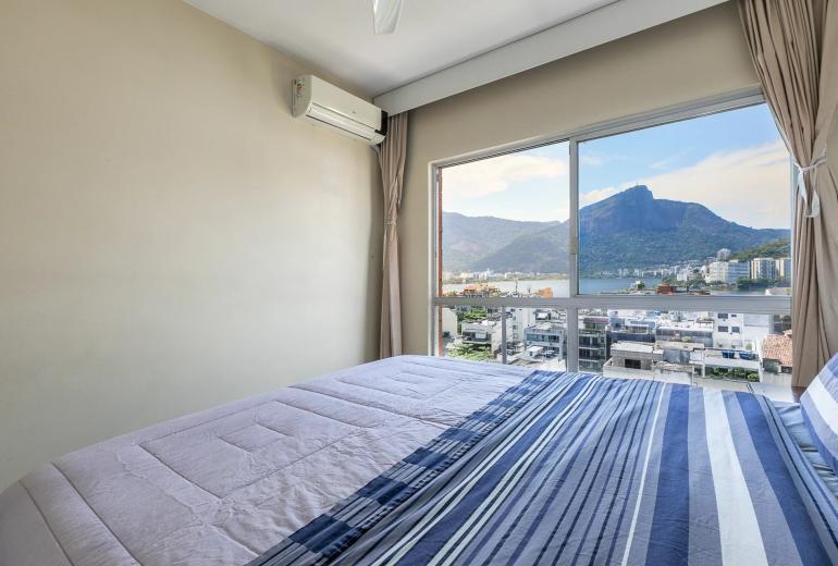 Rio362 - Charmant appartement à Ipanema