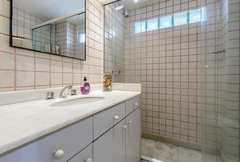 Rio362 - Charmant appartement à Ipanema