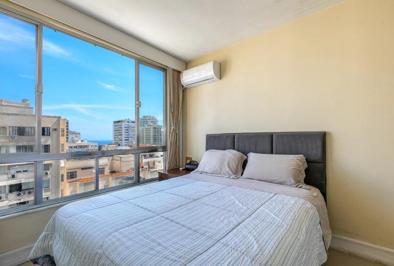 Rio362 - Charmant appartement à Ipanema
