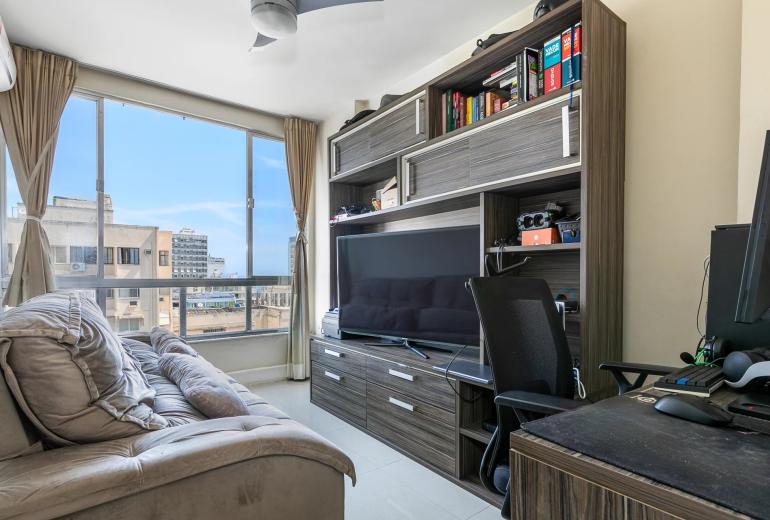 Rio362 - Charmant appartement à Ipanema