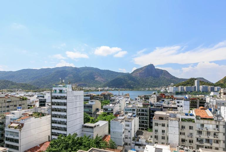 Rio362 - Charmant appartement à Ipanema
