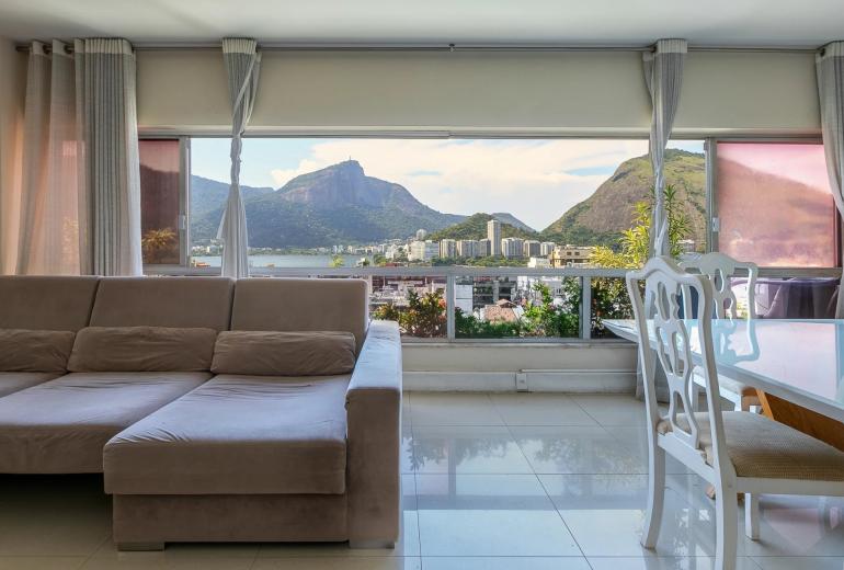Rio362 - Charmant appartement à Ipanema