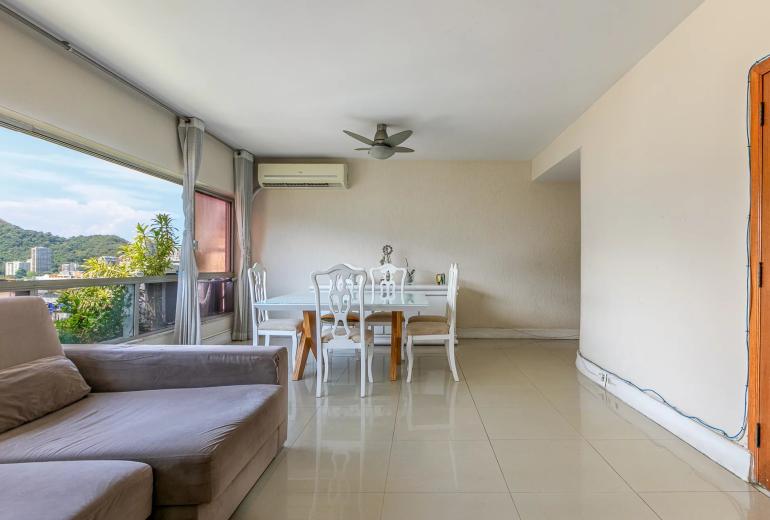 Rio362 - Charmant appartement à Ipanema