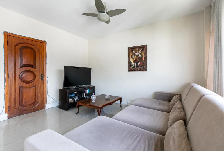 Rio362 - Charmant appartement à Ipanema