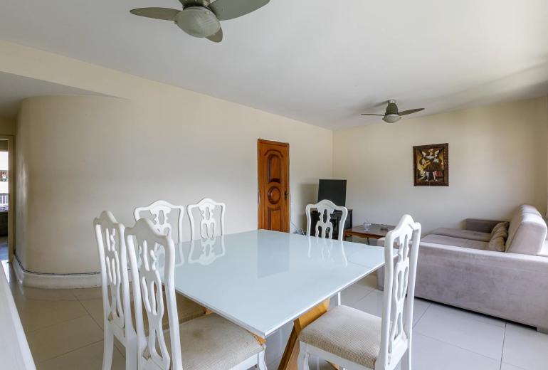 Rio362 - Charmant appartement à Ipanema