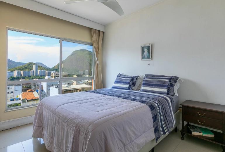Rio362 - Charmant appartement à Ipanema
