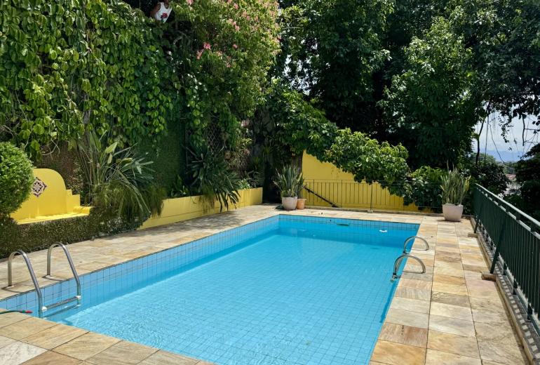 Rio344 - Maison exclusive de 5 chambres à Santa Teresa
