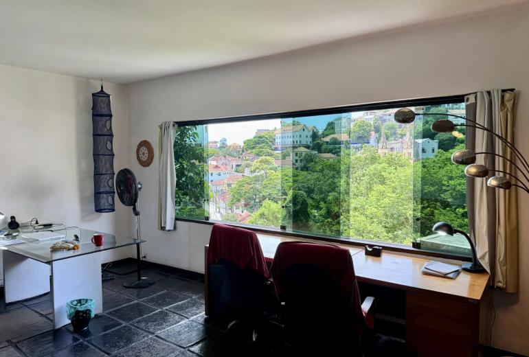 Rio344 - Maison exclusive de 5 chambres à Santa Teresa
