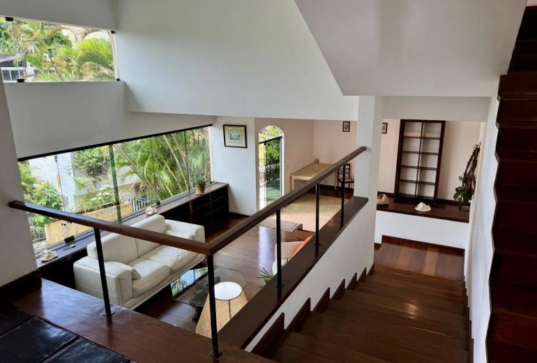 Rio344 - Maison exclusive de 5 chambres à Santa Teresa