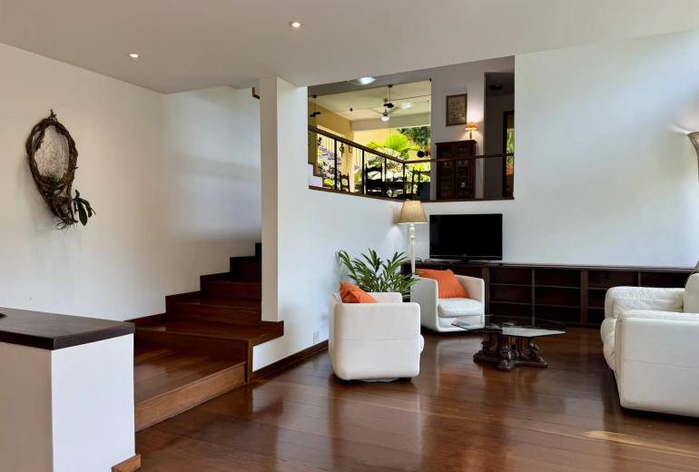 Rio344 - Maison exclusive de 5 chambres à Santa Teresa