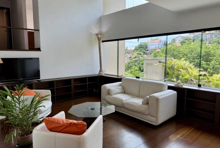Rio344 - Maison exclusive de 5 chambres à Santa Teresa
