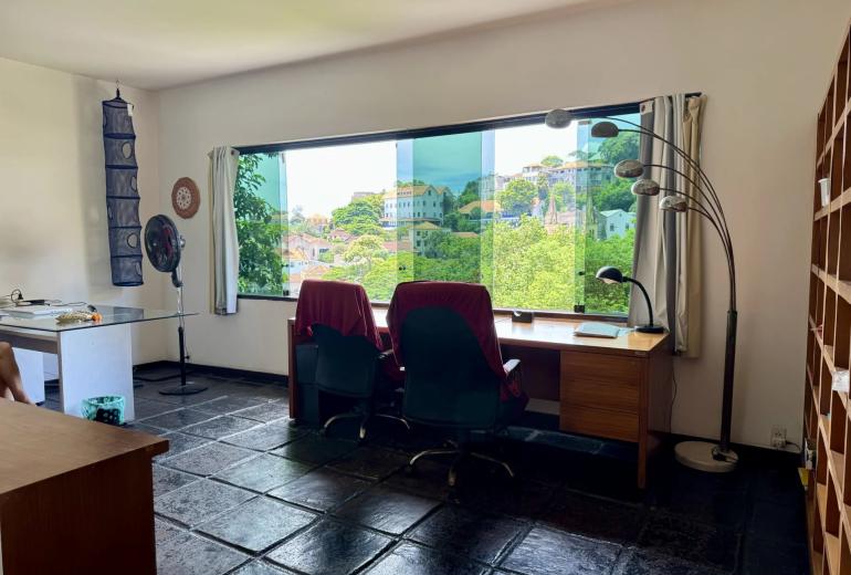 Rio344 - Maison exclusive de 5 chambres à Santa Teresa