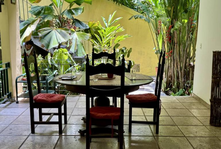 Rio344 - Maison exclusive de 5 chambres à Santa Teresa