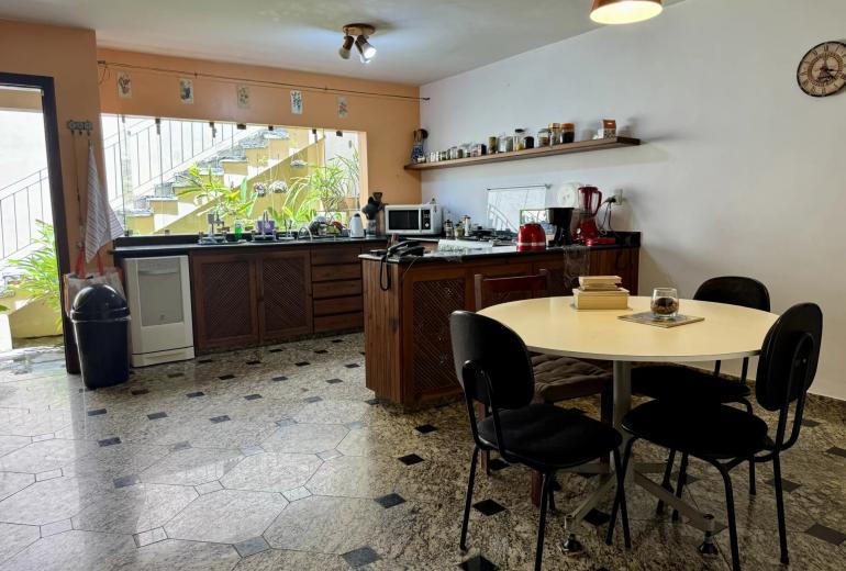 Rio344 - Maison exclusive de 5 chambres à Santa Teresa
