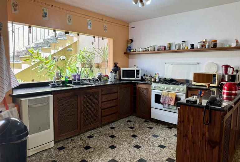 Rio344 - Maison exclusive de 5 chambres à Santa Teresa