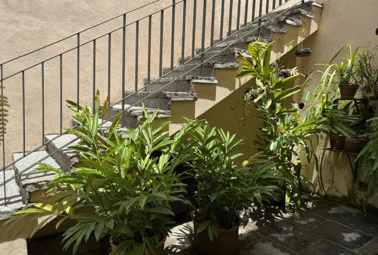Rio344 - Maison exclusive de 5 chambres à Santa Teresa