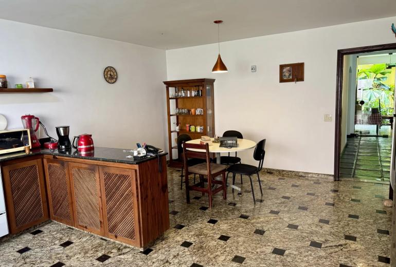 Rio344 - Maison exclusive de 5 chambres à Santa Teresa