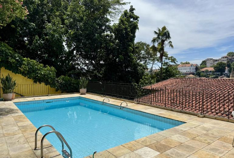 Rio344 - Maison exclusive de 5 chambres à Santa Teresa