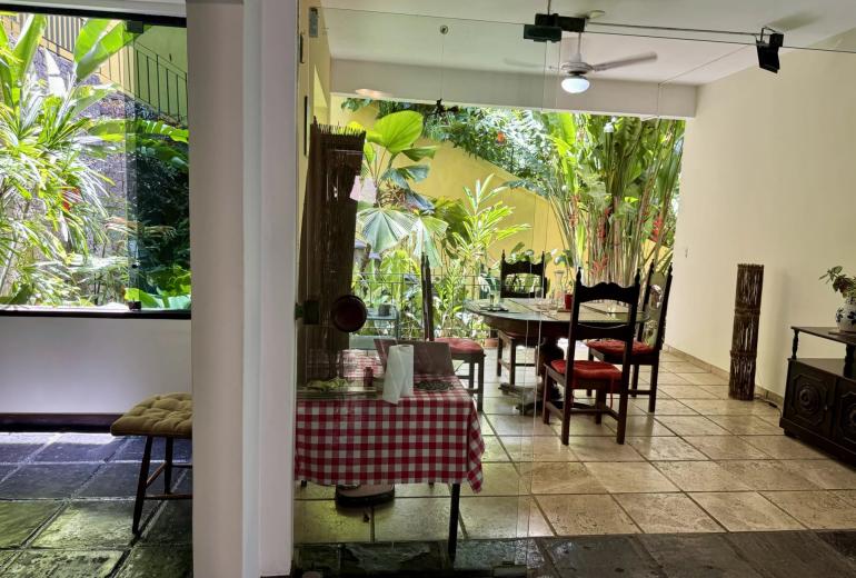 Rio344 - Maison exclusive de 5 chambres à Santa Teresa
