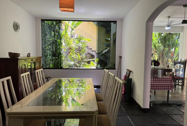 Rio344 - Maison exclusive de 5 chambres à Santa Teresa