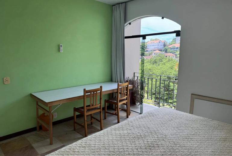 Rio344 - Maison exclusive de 5 chambres à Santa Teresa
