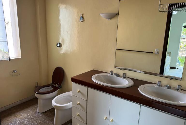 Rio344 - Maison exclusive de 5 chambres à Santa Teresa