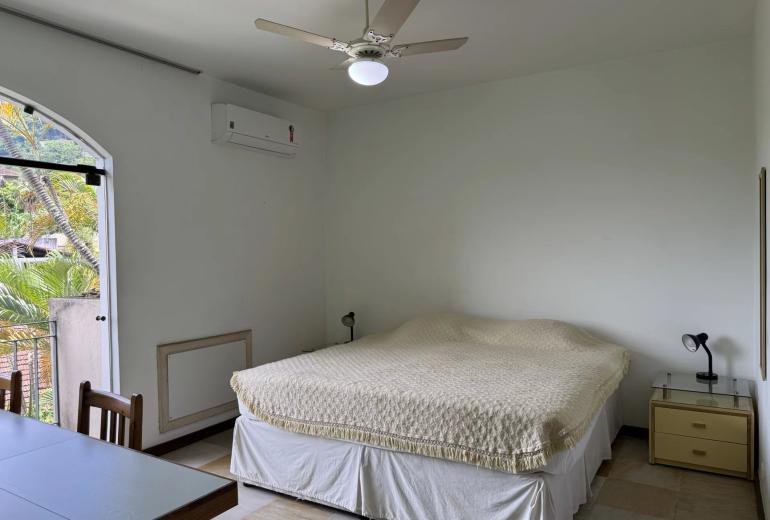 Rio344 - Maison exclusive de 5 chambres à Santa Teresa
