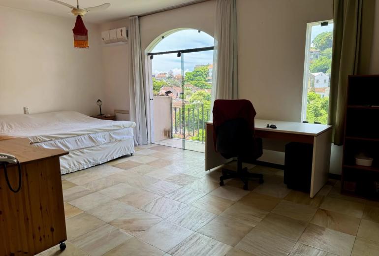 Rio344 - Maison exclusive de 5 chambres à Santa Teresa