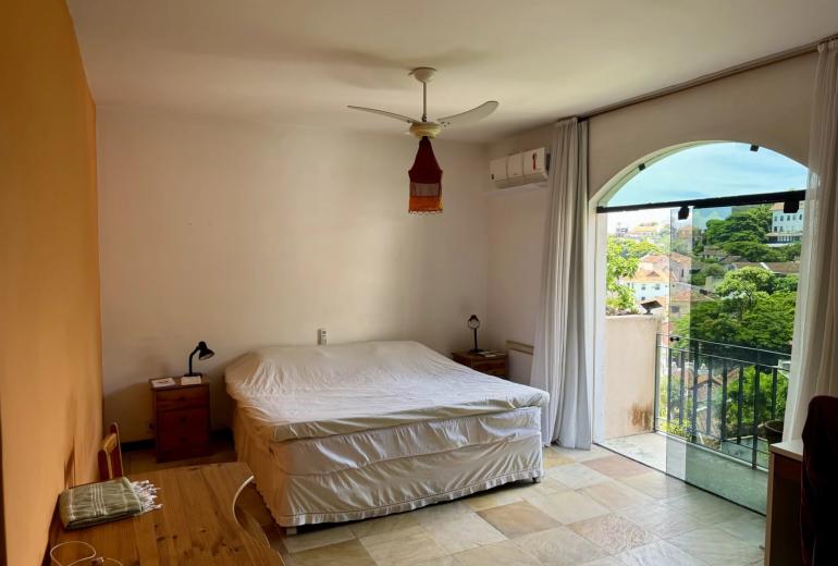 Rio344 - Maison exclusive de 5 chambres à Santa Teresa