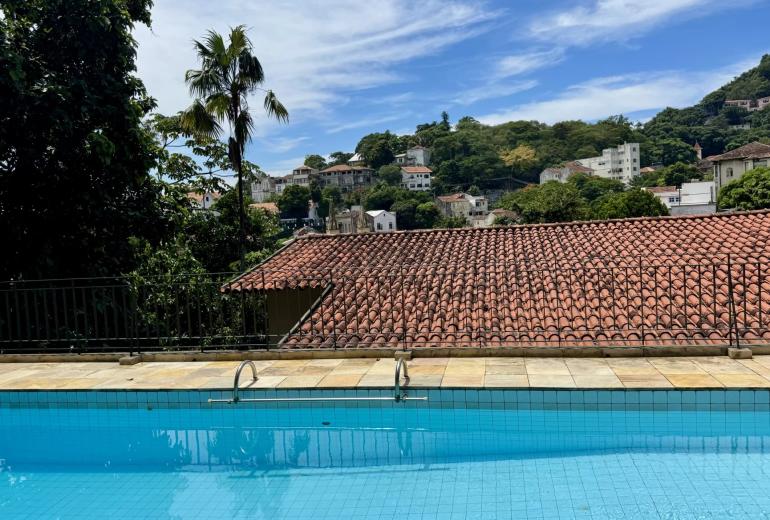 Rio344 - Maison exclusive de 5 chambres à Santa Teresa