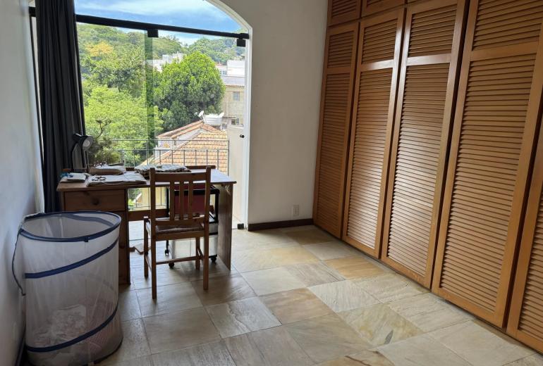 Rio344 - Maison exclusive de 5 chambres à Santa Teresa
