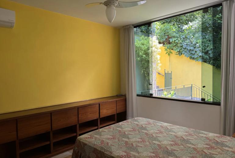 Rio344 - Maison exclusive de 5 chambres à Santa Teresa