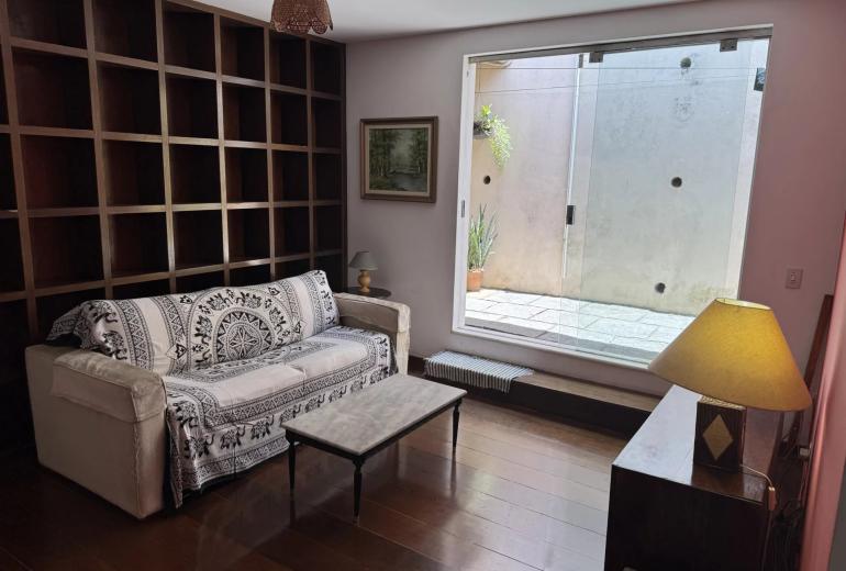 Rio344 - Maison exclusive de 5 chambres à Santa Teresa