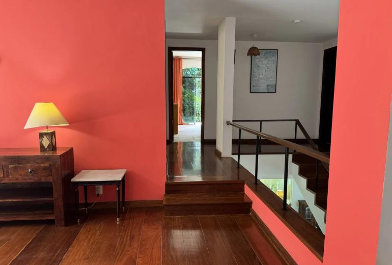 Rio344 - Maison exclusive de 5 chambres à Santa Teresa