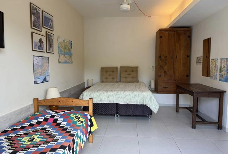 Rio344 - Maison exclusive de 5 chambres à Santa Teresa
