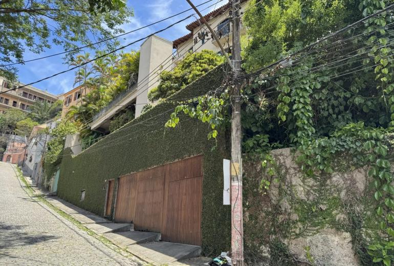 Rio344 - Maison exclusive de 5 chambres à Santa Teresa