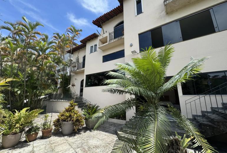 Rio344 - Maison exclusive de 5 chambres à Santa Teresa