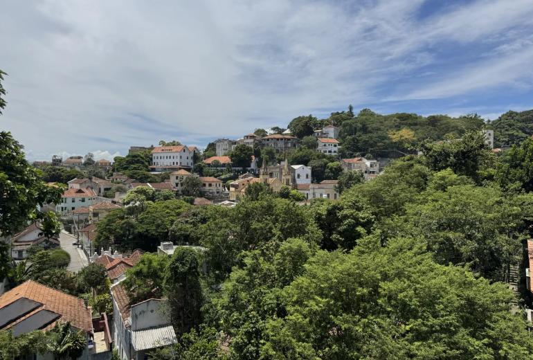 Rio344 - Maison exclusive de 5 chambres à Santa Teresa