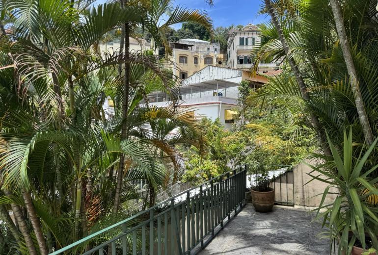 Rio344 - Maison exclusive de 5 chambres à Santa Teresa