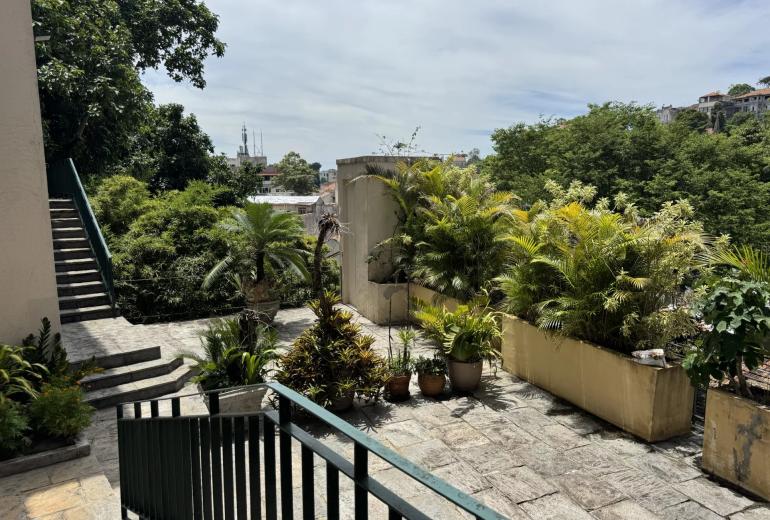Rio344 - Maison exclusive de 5 chambres à Santa Teresa