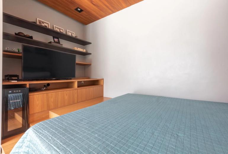 Rio164 - Penthouse en duplex avec terrasse panoramique à Copacabana